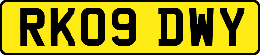 RK09DWY