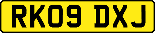 RK09DXJ