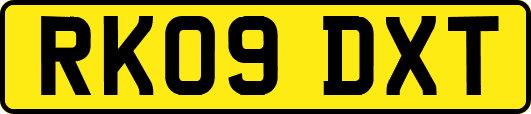 RK09DXT