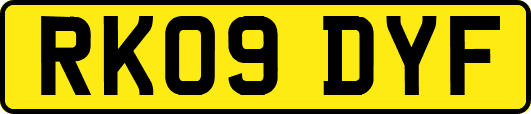 RK09DYF