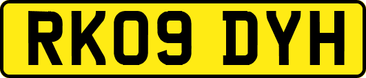 RK09DYH