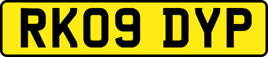RK09DYP