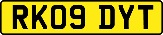 RK09DYT