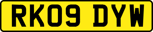 RK09DYW