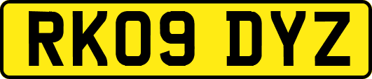RK09DYZ