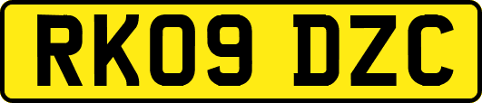 RK09DZC