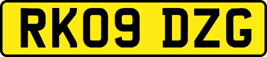 RK09DZG