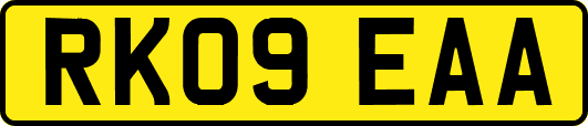 RK09EAA