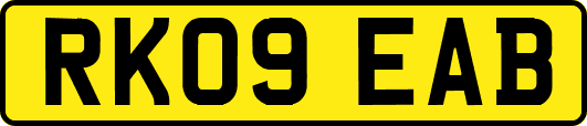RK09EAB
