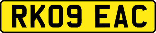 RK09EAC