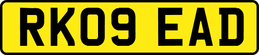 RK09EAD