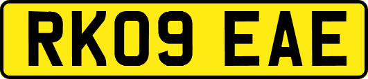 RK09EAE