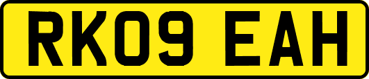 RK09EAH