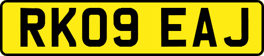 RK09EAJ