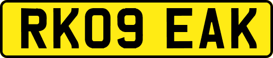 RK09EAK