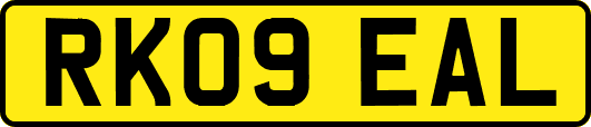 RK09EAL