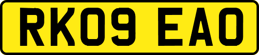 RK09EAO