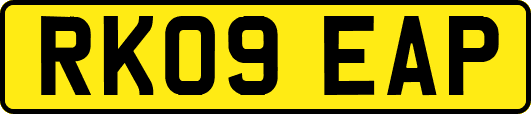 RK09EAP