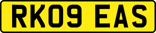 RK09EAS