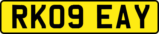 RK09EAY