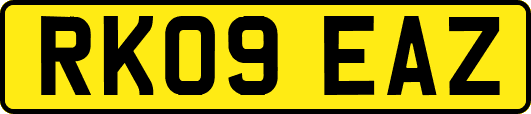 RK09EAZ