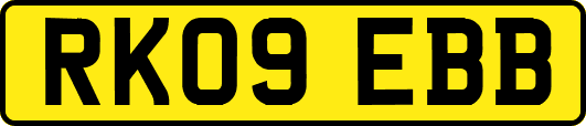 RK09EBB