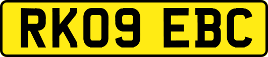 RK09EBC