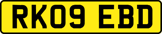 RK09EBD