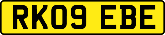 RK09EBE