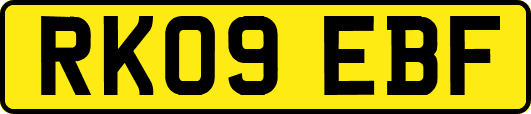 RK09EBF