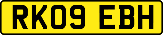 RK09EBH