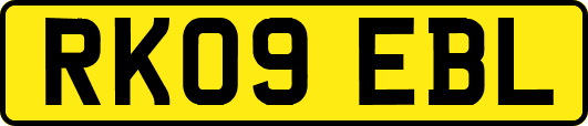 RK09EBL