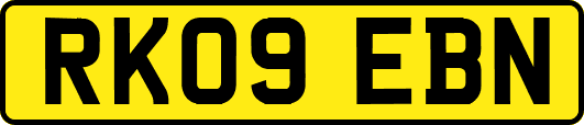 RK09EBN