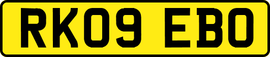 RK09EBO