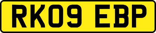 RK09EBP