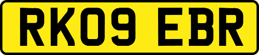 RK09EBR