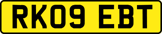RK09EBT
