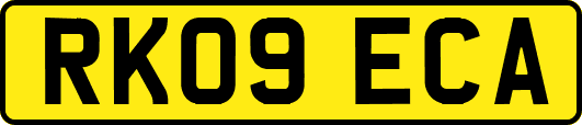 RK09ECA