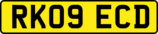 RK09ECD