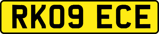 RK09ECE