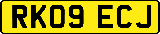 RK09ECJ