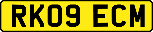 RK09ECM