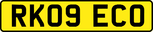 RK09ECO