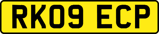 RK09ECP