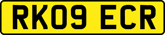 RK09ECR