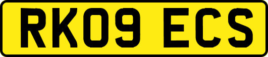 RK09ECS