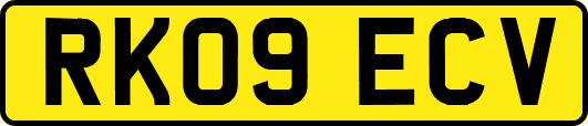 RK09ECV