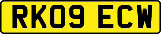 RK09ECW