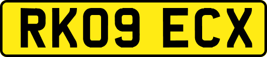RK09ECX