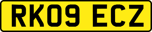 RK09ECZ